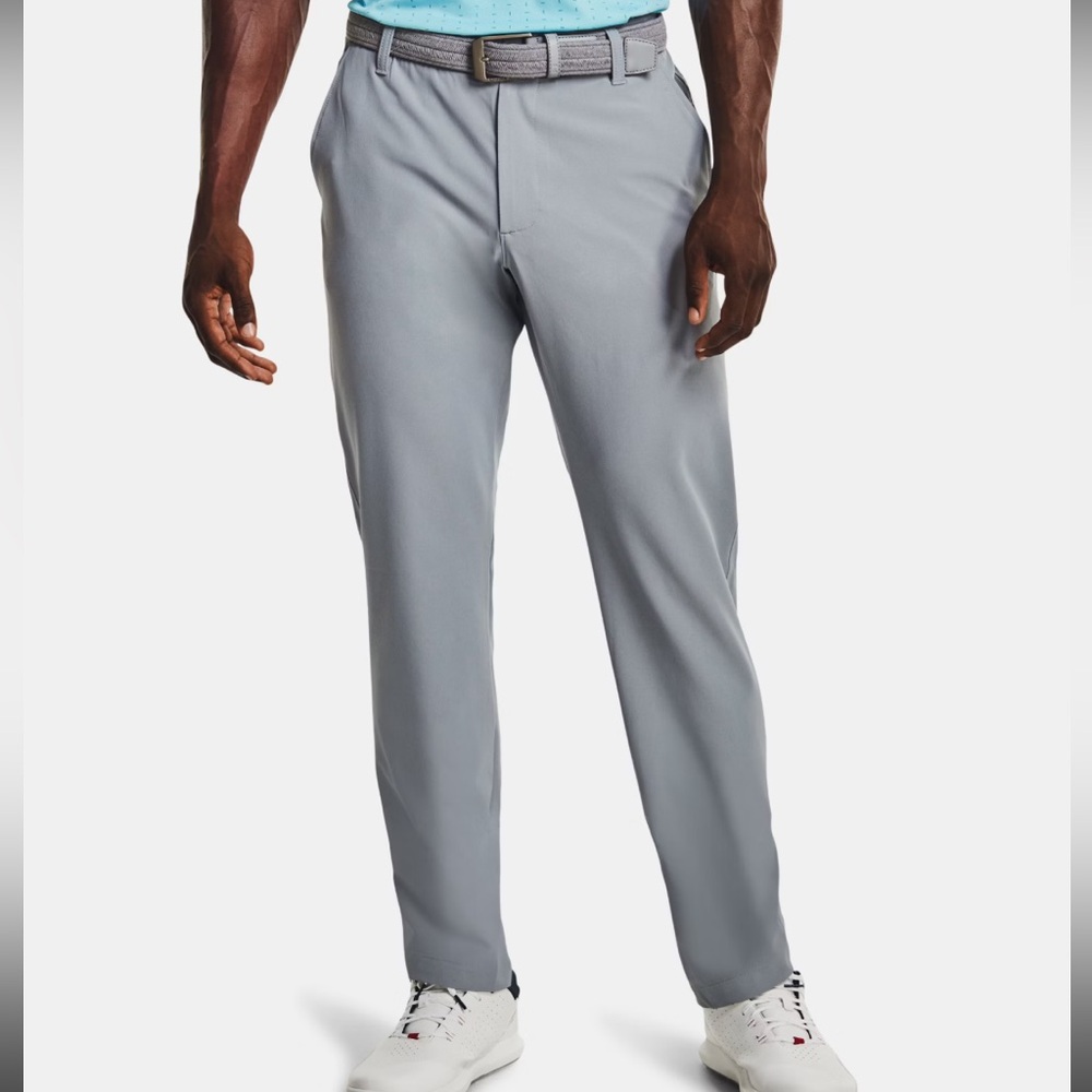 NWT Men’s Under Armour Drive Pants size 32/36